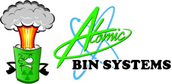 Atomic Bin Systems